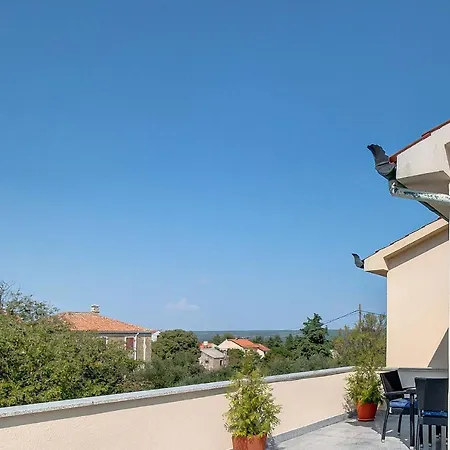 With Parking Space Nerezine, Losinj - 12149 * ネレジネ