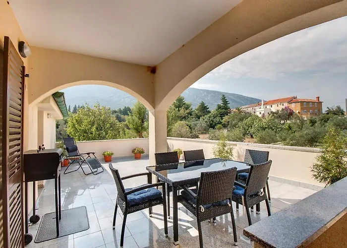 아파트 With Parking Space Nerezine, Losinj - 12149 *