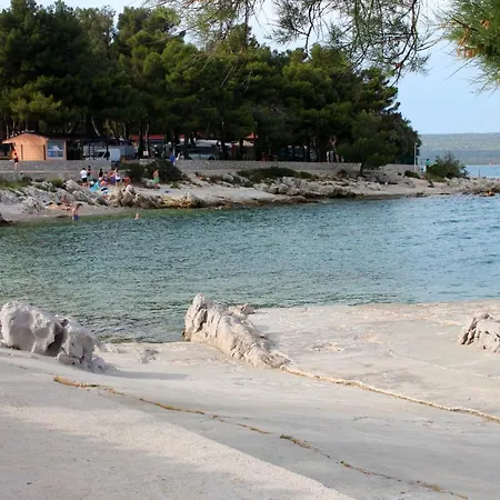 With Parking Space Nerezine, Losinj - 12149