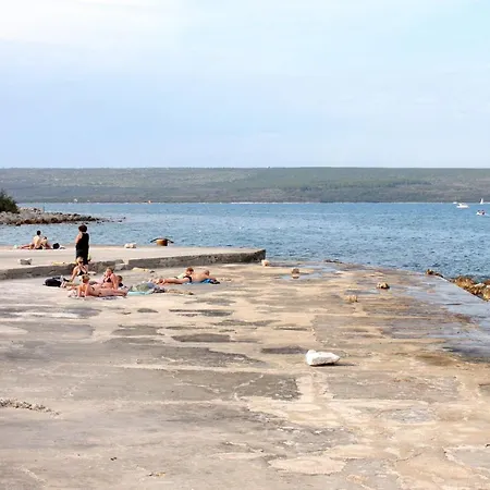 With Parking Space Nerezine, Losinj - 12149 *