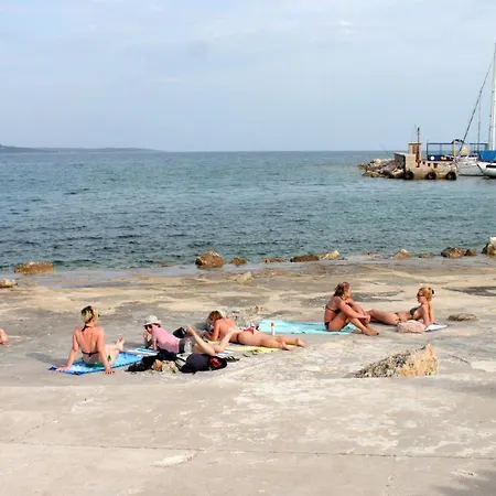 With A Parking Space Nerezine, Losinj - 12149 *