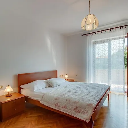 With Parking Space Nerezine, Losinj - 12149