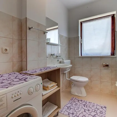 With Parking Space Nerezine, Losinj - 12149