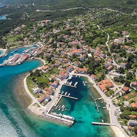 With Parking Space Nerezine, Losinj - 12149 아파트 *