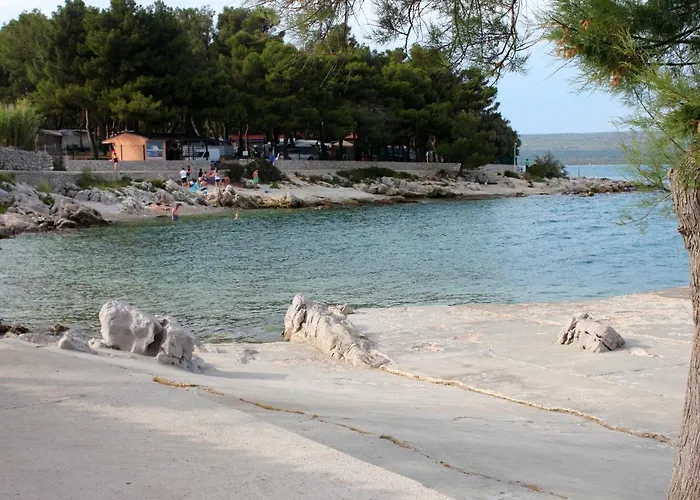 With Parking Space Nerezine, Losinj - 12149